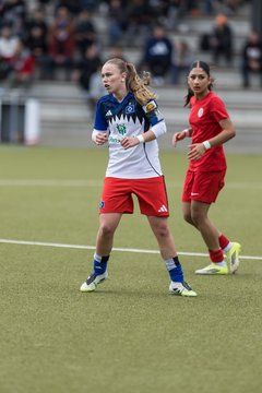Bild 113 - wCJ Pokalfinale (HSV - ETV)